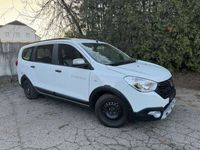 gebraucht Dacia Lodgy Stepway