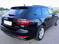 gebraucht Audi A4 Avant 35 TDI S-tronic *Virtual*LED*NAVI*