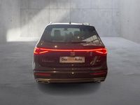 gebraucht Seat Tarraco FR 2.0 TDI DSG 4Drive