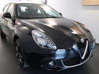 gebraucht Alfa Romeo Giulietta GiuliettaSuper 1,4 TB 120