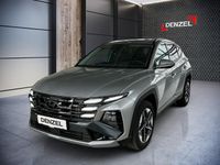 Neu Hyundai Tucson GO! 180 PS (132 kW) 2025 Silber SUV