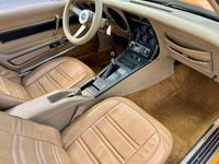 gebraucht Chevrolet Corvette in gutem Zustand