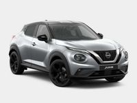 gebraucht Nissan Juke Tekna 1.0 DIG-T 114 PS 6MT MY24