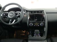 gebraucht Jaguar E-Pace D165 AWD SE Aut. | gebaut in Graz | verkauft in Wien 23