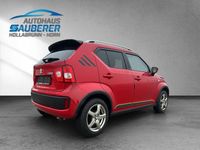 gebraucht Suzuki Ignis 1,2 *Shine* I 4 ZYLINDER I