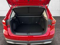 gebraucht MG ZS Benzin+ Deluxe FWD 5tg.