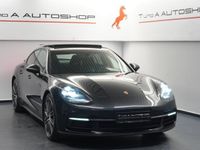 gebraucht Porsche Panamera 4 PanameraE-hybrid Aut. *BOSE*Kamera*LEDER*Schiebedach*Kam