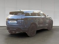 gebraucht Land Rover Range Rover Evoque Dynamic SE 269PS Auto