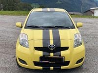gebraucht Toyota Yaris Yaris1,33 Dual-VVT-i Sport Sport