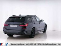 gebraucht BMW 320e xDrive