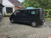 gebraucht Opel Vivaro Tour L1H1 19 DTI 27t westfalia multivan 2Stk