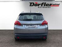 gebraucht Peugeot 2008 1.2 PureTech 82 Active ASG5