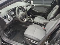 gebraucht Renault Clio V Techno SHZ LKHZ TCe 90