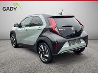 Neu Toyota Aygo X Lounge 92 PS (67 kW) 2026 SUV