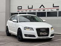 gebraucht Audi A3 SB 1,2 TFSI Comfort Edition
