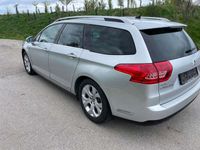 gebraucht Citroën C5 C5Tourer 20 HDi FAP Exclusive Aut. Exclusive