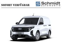 Neu Ford Transit Trend 101 PS (74 kW) 2025 Van