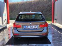 gebraucht BMW 320 320 d Touring Aut. Modern Line