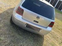 gebraucht VW Golf IV 