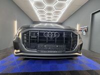gebraucht Audi Q8 50 TDI quattro S Line innen und außen