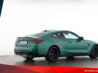 gebraucht BMW M4 CS Coupe xDrive