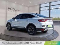 gebraucht Renault Arkana R.S.-Line Mild Hybrid TCe 140 EDC