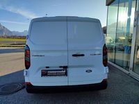 gebraucht Ford Transit Custom Kasten 2,0 EcoBlue L1H1 320 Trend