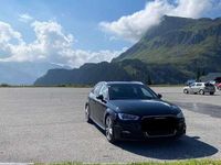 gebraucht Audi A3 Sportback A3 quattro Sport 2,0 TDI DPF Sport
