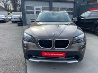 gebraucht BMW X1 xDrive18d Aut.*KLIMA*TEMPOMAT*AHK*MFL*KREDIT*