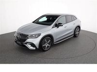 gebraucht Mercedes EQE350 SUV 4M AMGLine AHK DistronicPlus Winterpkt SUV