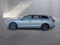 Gebraucht VW Passat Elegance 150 PS (110 kW) 2025 Silber Kombi