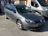 gebraucht VW Golf VI 