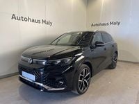 Gebraucht VW Tiguan Sport 150 PS (110 kW) 2025 Schwarz  metallic SUV