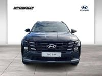 Neu Hyundai Tucson 160 PS (117 kW) 2025 SUV