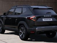 Neu Dacia Duster Journey 131 PS (96 kW) 2025 SUV