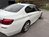 gebraucht BMW 530 Gran Turismo 530 d xDrive Aut.