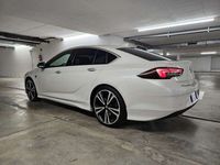 gebraucht Opel Insignia Grand Sport 2,0 Turbo Dir. In. Business Innovation