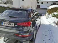 Gebraucht Audi Q3 150 PS (110 kW) 2016 SUV