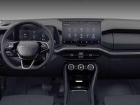 gebraucht Skoda Kodiaq Selection TDI 193 DSG 4x4 Selec AHK Matrix Nav ACC