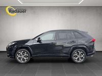 gebraucht Suzuki Across 2,5 PHEV E-Four Flash CVT