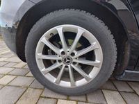 gebraucht Mercedes A180 d Aut.