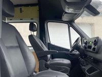 gebraucht Mercedes Sprinter Sprinter