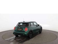 gebraucht Mini Cooper Classic Trim 1.5 Aut LED LEDER NAVI TEMP