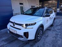 Gebraucht Citroën C3 Aircross 136 PS (100 kW) 2025 Weiß SUV