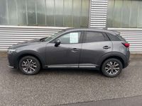 gebraucht Mazda CX-3 CX-3G121 Revolution Aut. Revolution