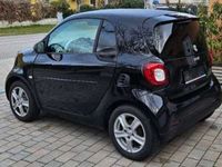 gebraucht Smart ForTwo Coupé forTwoPassion twinamic Passion