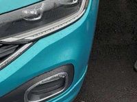 Gebraucht VW T-Cross R-line 110 PS (80 kW) 2021 Grün SUV