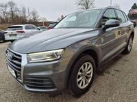 gebraucht Audi Q5 2,0 TDI quattro S-tronic