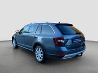 gebraucht Skoda Octavia Scout Octavia