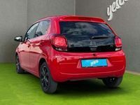 gebraucht Citroën C1 VTI 72 Shine